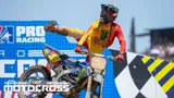 Motocross Video for Hangtown MX 2024 - 250 Class Highlights