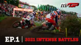 Motocross Video for Countdown to 2022 - EP01: Intense Battles