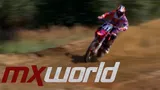 Motocross Video for MX World - S1 E2 - A Family Affair