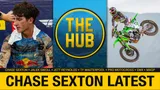 Motocross Video for VitalMX: Unadilla Updates, Chase Sexton Out
