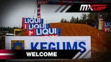 Motocross Video for Welcome to the MXGP of Latvia 2023