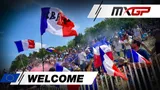 Motocross Video for Welcome to the MXGP of Europe