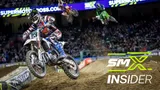 Motocross Video for SMX Insider - Episode 9 - Feat. Justin Brayton