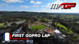 Motocross Video for First GoPro Lap | MXGP of France 2021