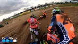 Motocross Video for GoPro with Gautier Paulin - MXGP of Lombardia 2020