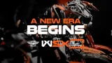 Motocross Video for A New Era Begins - The 2022 FIM World Supercross Championship