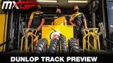 Motocross Video for Track Preview by DUNLOP - MXGP of Lombardia 2020