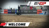 Motocross Video for Welcome to the MXGP of China 2024