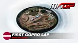 Motocross Video for First GoPro Lap - MXGP of Latvia 2021