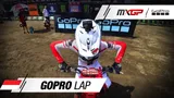 Motocross Video for MXGP of West Nusa Tenggara 2024 - GoPro Lap