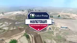 Motocross Video for AMA Motocross Hangtown 2026 - Track Map
