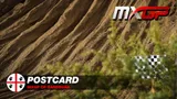 Motocross Video for Postcard - MXGP of Sardegna 2021