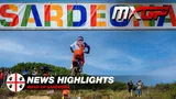 Motocross Video for Highlights - MXGP of Sardegna 2021