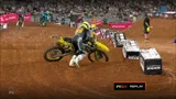 Motocross Video for WSX 2023 Australian GP - SX2 Race Highlights