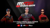 Motocross Video for Live Studio Show - MXGP of the Netherlands 2023