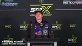 Motocross Video for Seattle SX 2026 - Pre Race Press Briefing