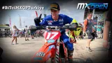 Motocross Video for Jose Butron EMX Open European Champion