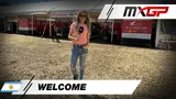 Motocross Video for Welcome to the MXGP of Patagonia-Argentina 2024