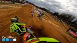 Motocross Video for GoPro: Tim Gajser - MXGP Qualifying, Latvia