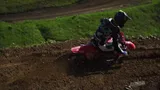 Motocross Video for Tim Gajser training on his private track for MXoN 2023