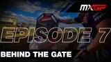 Motocross Video for Behind The Gate EP07 - The Takeover - MXGP 2023