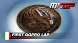 Motocross Video for First GoPro Lap - MXGP of Lombardia 2021
