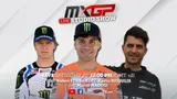 Motocross Video for MXGP of Italy 2026 - Studio Shows