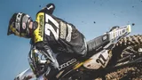 Motocross Video for Arminas Jasikonis training for MXGP 2020