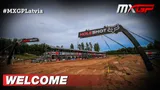 Motocross Video for Welcome to the MXGP of Latvia 2022