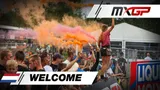 Motocross Video for Welcome to the 2025 MXGP of The Netherlands