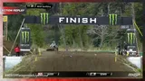 Motocross Video for Jonass vs Prado vs Gajser - MXGP of Patagonia-Argentina 2022