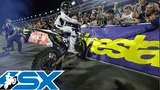 Motocross Video for Daytona SX 2025 - 250SX Highlights