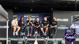 Motocross Video for 2024 SMX Insider Podcast Mashup - Las Vegas, NV