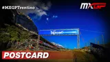 Motocross Video for Postcard - MXGP of Trentino 2022