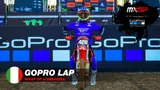 Motocross Video for GoPro Lap - MXGP of Lombardia 2021