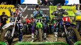 Motocross Video for 450 Triple Crown Highlights - Anaheim 2 2023