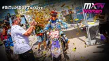 Motocross Video for Nancy van de Ven - 2022 WMX World Champion