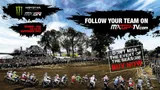Motocross Video for Monster Energy FIM Motocross of Nations 2022 Promo