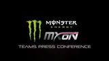 Motocross Video for MXoN 2024 - Team Press Conference (LIVE)