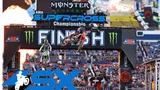 Motocross Video for Denver SX 2024 - 250SX East Highlights