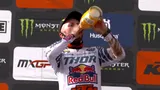 Motocross Video for Happy Moments of 2020 MXGP - Episode 1