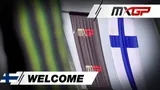 Motocross Video for Welcome to the MXGP of Finland 2025