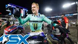 Motocross Video for Tampa Supercross 2025 - 250SX East Highlights