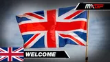 Motocross Video for Welcome to the MXGP of Great Britain