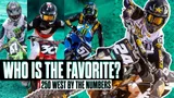 Motocross Video for RotoMoto: Your 250 West Title Pick is WRONG