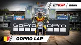 Motocross Video for MXGP of Flanders 2025 - GoPro Lap