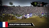 Motocross Video for MXoN 2026 - Qualifying Highlights
