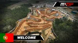 Motocross Video for Welcome to the MXGP of Portugal 2026
