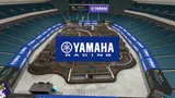 Motocross Video for Philadelphia SX 2026 - Animated Track Map
