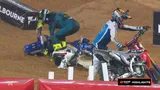 Motocross Video for Australian GP: SX2 Highlights
